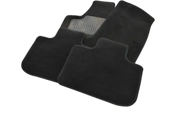 Dodge Charger Car floor mat set PRD09016RFM 42858J