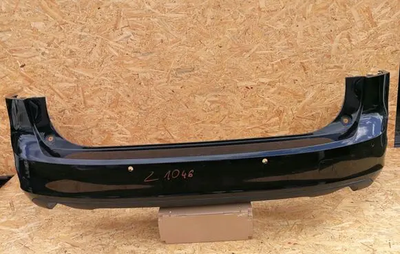 Volvo S90, V90 Tailgate/trunk/boot lid 31383315