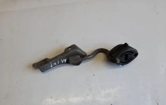 Muffler mount bracket/holder