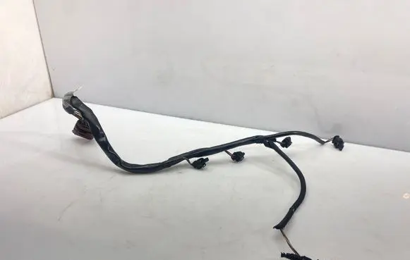 Audi A6 S6 C6 4F Fuel injector wires 06E971627Q