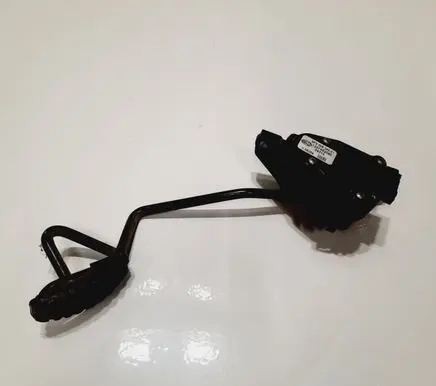Citroen Jumper Accelerator throttle pedal 1337493080