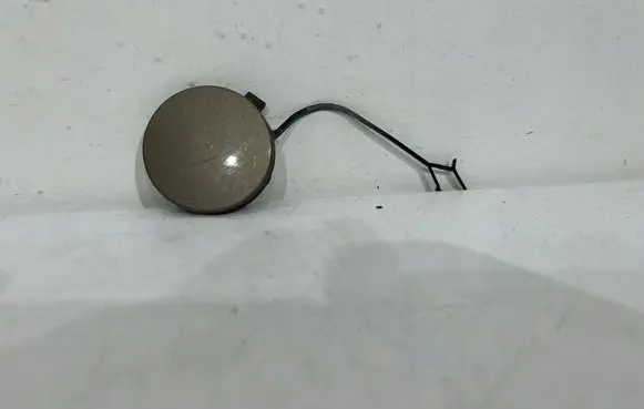 Volkswagen Golf Sportsvan Front tow hook cap/cover 510807241