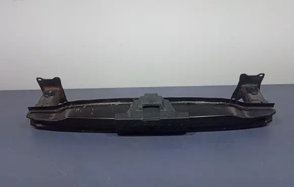 Volkswagen Jetta VI Rear bumper support beam 5C6807311
