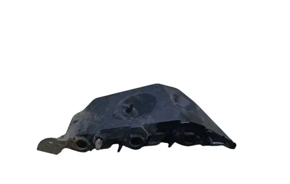 Ford Grand C-MAX Front bumper mounting bracket AM5117D958A D2A3B