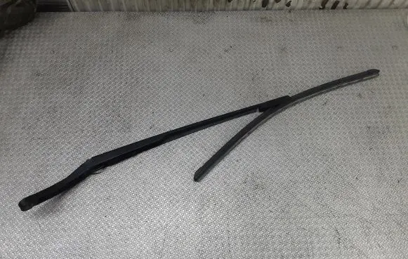 Audi A6 S6 C6 4F Front wiper blade arm 4F1955408B