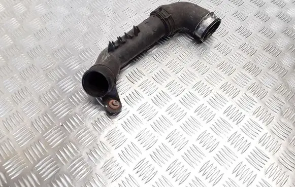 Volkswagen Caddy Intercooler hose/pipe