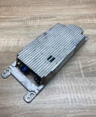 BMW 5 F10 F11 Bluetooth control unit module 2447928 20117310