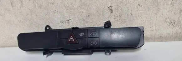 Mercedes-Benz Sprinter W906 Hazard light switch A9068701010