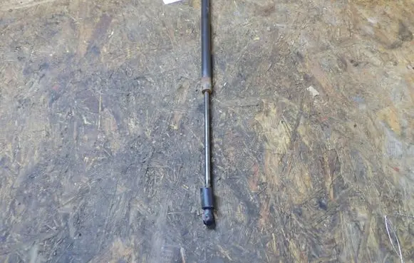 Renault Scenic III - Grand scenic III Tailgate/trunk strut/damper 904517337R
