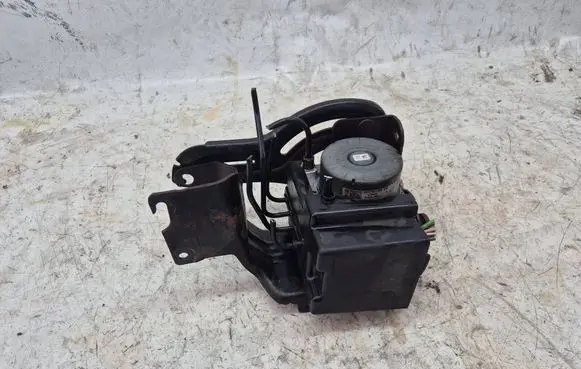 Peugeot 2008 I ABS Pump 9817961380 10022008064