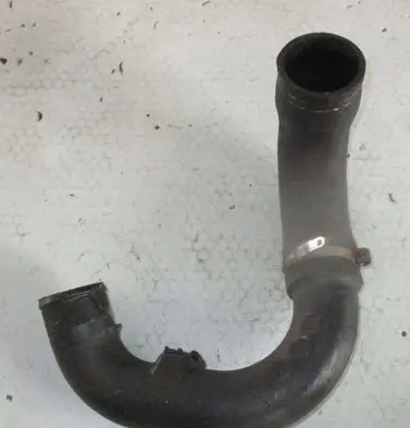 Fiat Doblo Intercooler hose/pipe 00519017520E