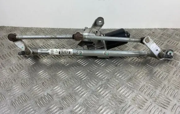 Jeep Compass Front wiper linkage and motor 916251046