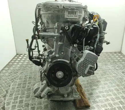 Toyota Prius+ (ZVW40) Engine 2ZRFXE