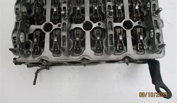 Audi A6 C7 Engine head 0593BP