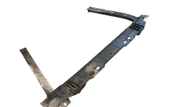 Citroen C4 Grand Picasso Bottom radiator support slam panel 