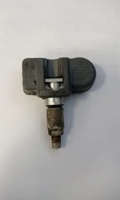 Tire pressure sensor