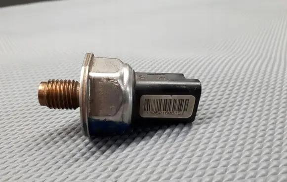 Citroen Berlingo Fuel pressure sensor 