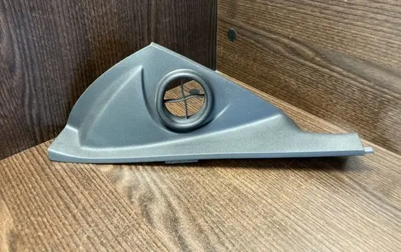 Volvo V50 Dashboard side end trim 8650577 30672382