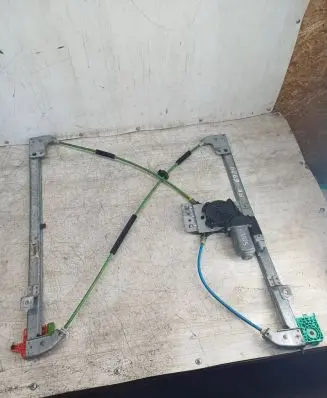 Peugeot Expert Front window lifting mechanism without motor 401786 CEM10400982D 0982