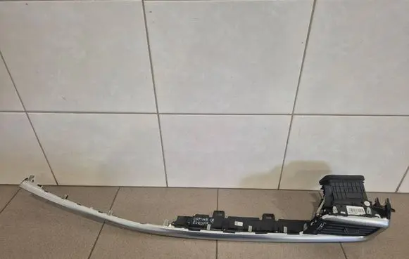 KIA Optima Dashboard side air vent grill/cover trim 84795D4AA0