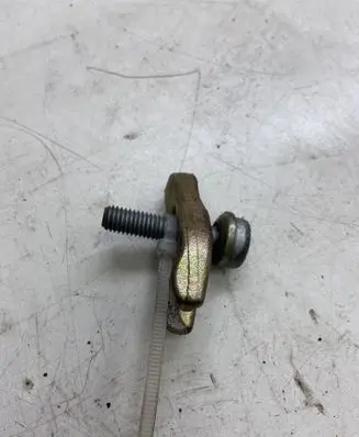 Fuel Injector clamp holder