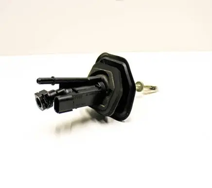 Clutch slave cylinder