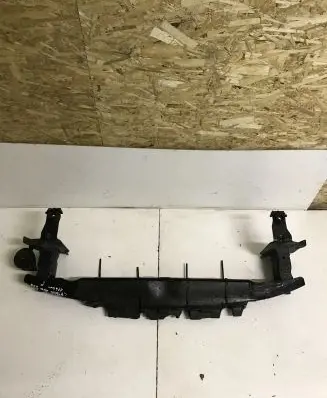 Porsche Cayenne (9PA) Front bumper cross member