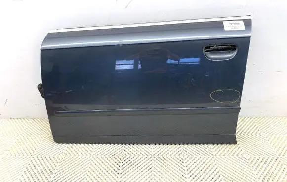 Audi A4 S4 B7 8E 8H Front door
