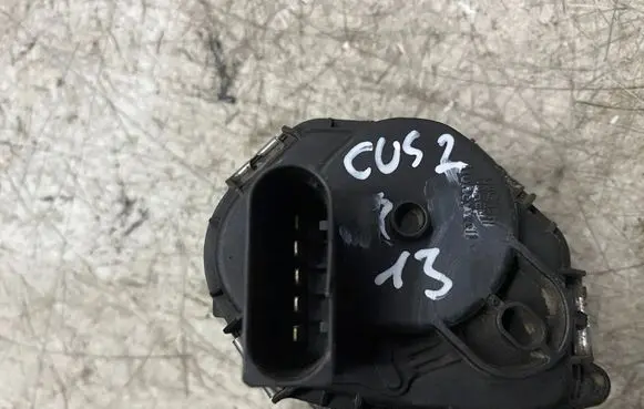 Ford Transit Turbo charger electric actuator 