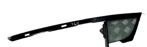 BMW i3 Front door vent window glass four-door 7289042