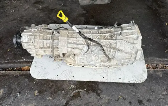 Ford Ranger IV Automatic gearbox TC04A