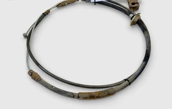 Cadillac Escalade Handbrake/parking brake wiring cable 