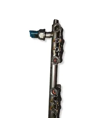 Nissan Qashqai Fuel main line pipe 175226637R 1545620104