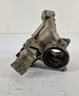 Volkswagen Golf Plus EGR valve 03G129637A