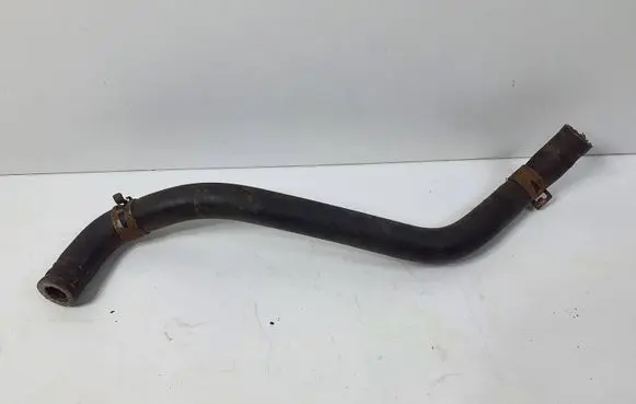 Toyota Prius (XW30) Engine coolant pipe/hose