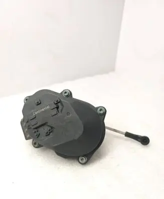 Audi A6 S6 C6 4F Intake manifold valve actuator/motor 03L129086