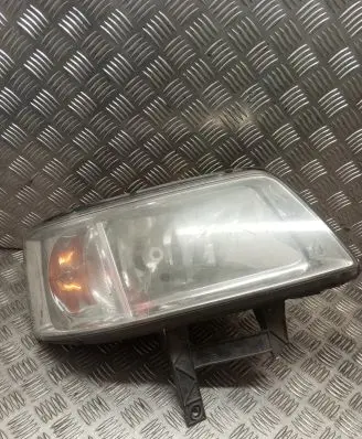 Volkswagen Transporter - Caravelle T5 Headlight/headlamp 7H1941016J