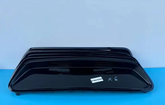 KIA Ceed Rear bumper trim bar molding 86685-A2500