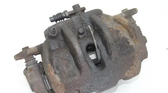 Land Rover Range Rover Sport L320 Front brake caliper