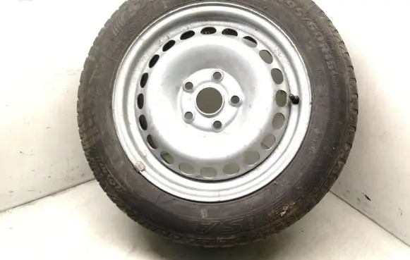Audi A4 S4 B6 8E 8H R15 spare wheel AD515008 19560R15