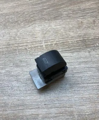 Audi A6 S6 C5 4B Electric window control switch 4B0959855 501690