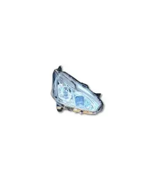 Peugeot 208 Headlight/headlamp 1685351880 9802848780