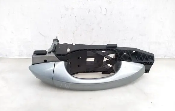 Skoda Karoq Front door exterior handle 5N0837885H