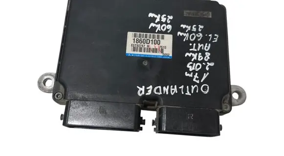 Engine control unit/module