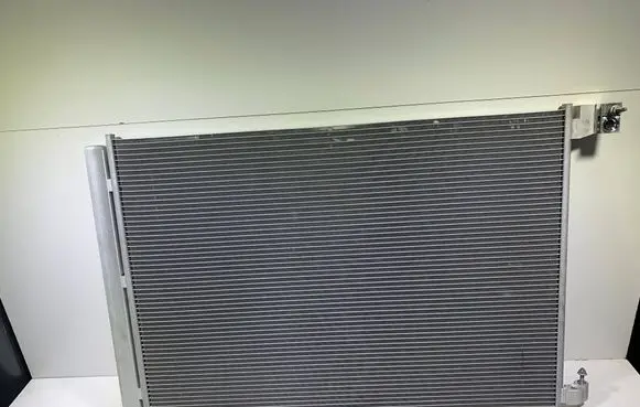 Mercedes-Benz Sprinter W907 W910 A/C cooling radiator (condenser) A0995000454 0995000454