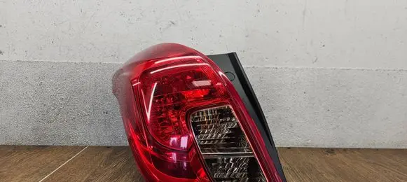 Opel Mokka Rear/tail lights