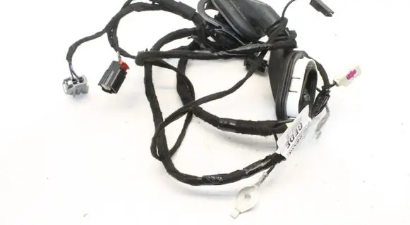Ford Focus Other wiring loom JX6T13412