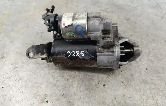 Volkswagen PASSAT B5 Starter motor 