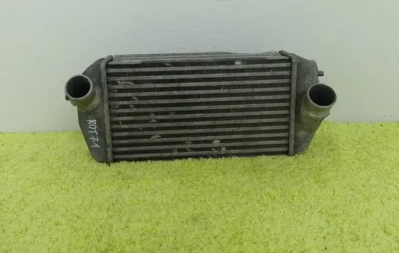 KIA Sportage Intercooler radiator 28270-2B741