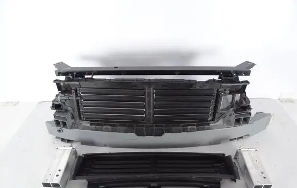 Volvo XC60 Radiator support slam panel 31429924 32425880 32348953